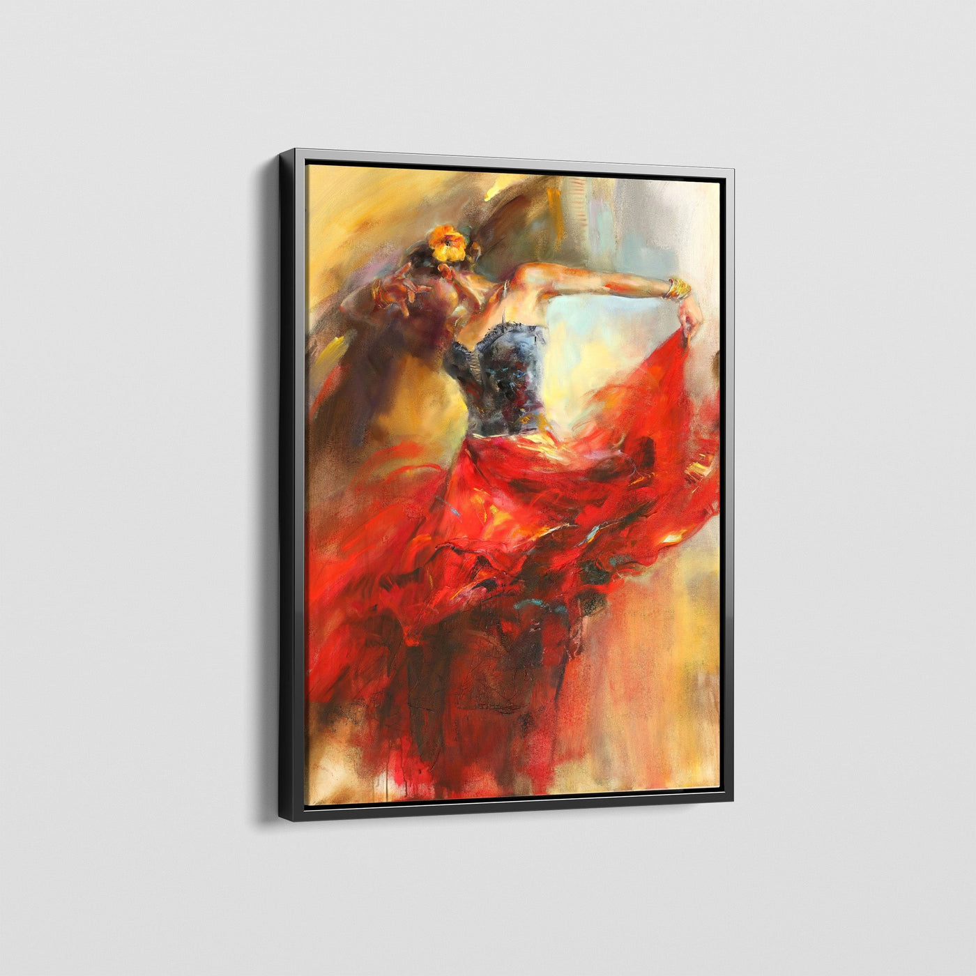 FLAMENCO CANVAS