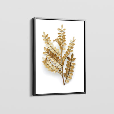 FLEURS CANVAS