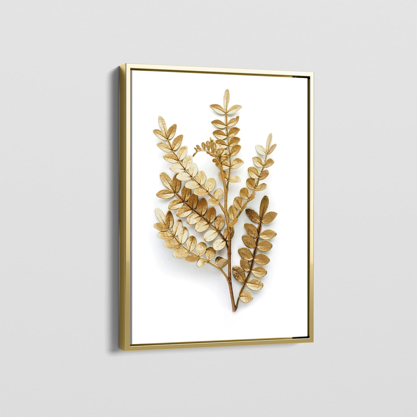 FLEURS CANVAS