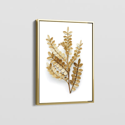 FLEURS CANVAS