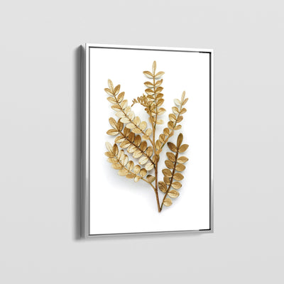 FLEURS CANVAS
