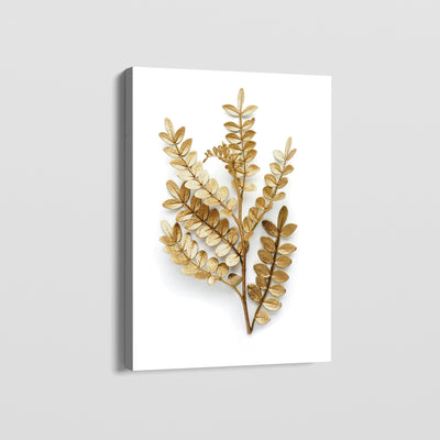 FLEURS CANVAS