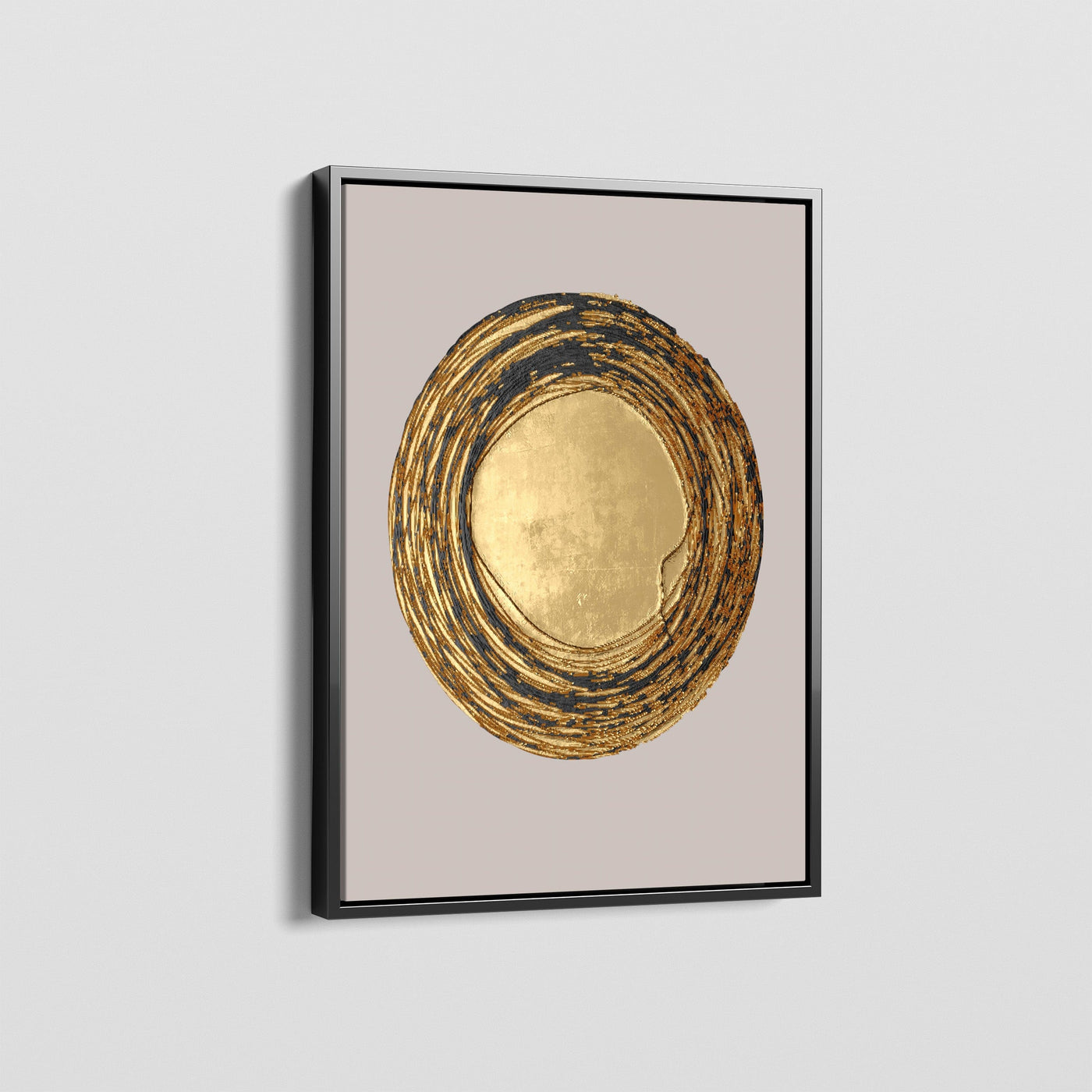 FLEURS CANVAS