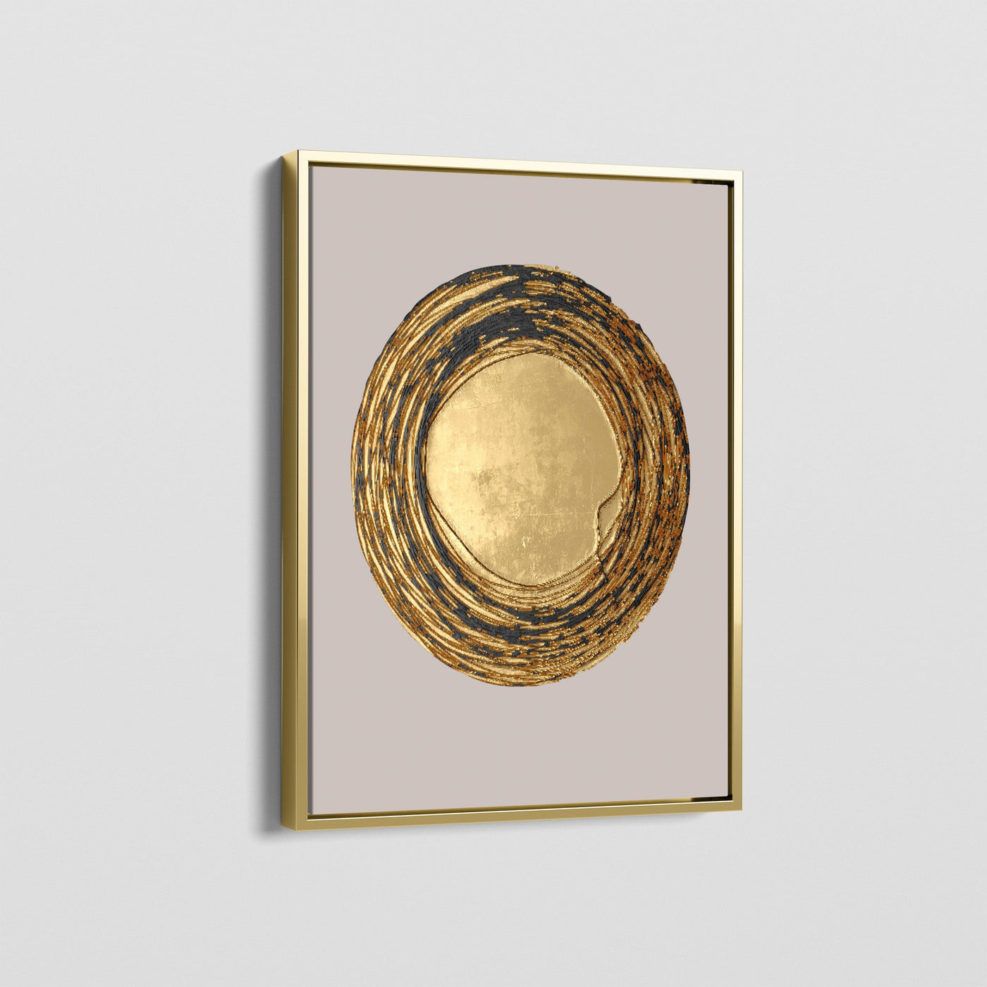 FLEURS CANVAS