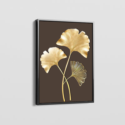 FLEURS CANVAS