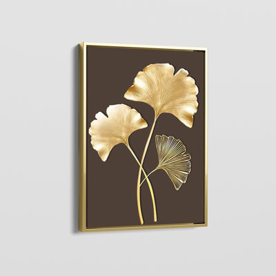 FLEURS CANVAS
