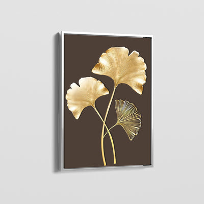 FLEURS CANVAS