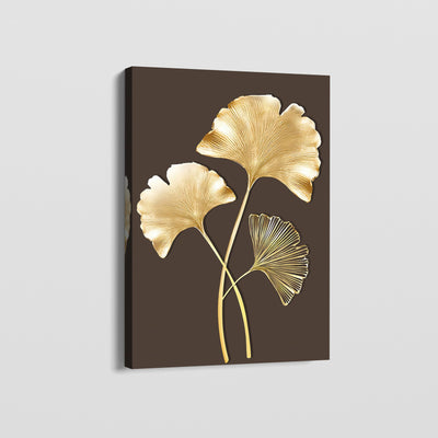 FLEURS CANVAS