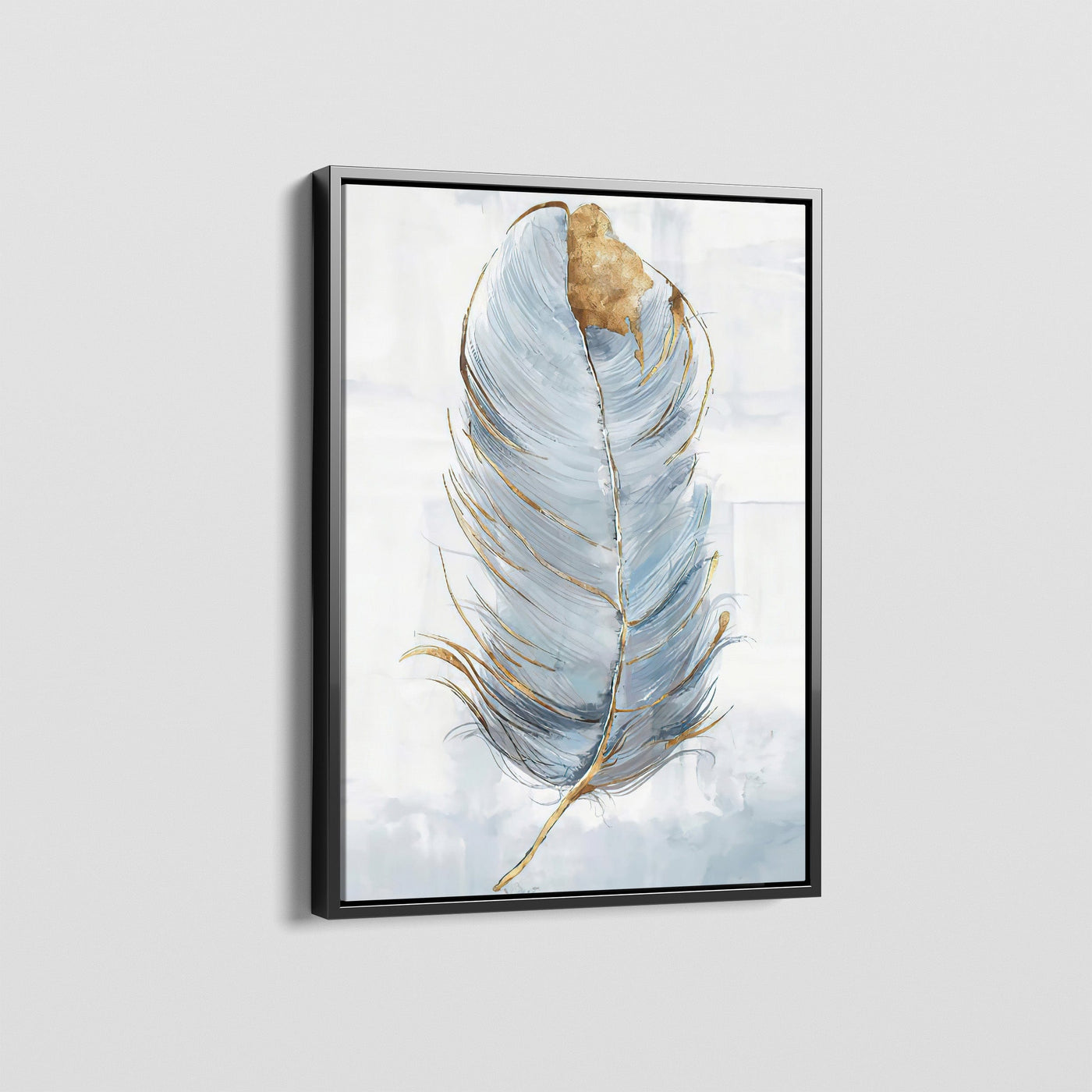 FLOWER SOUL CANVAS