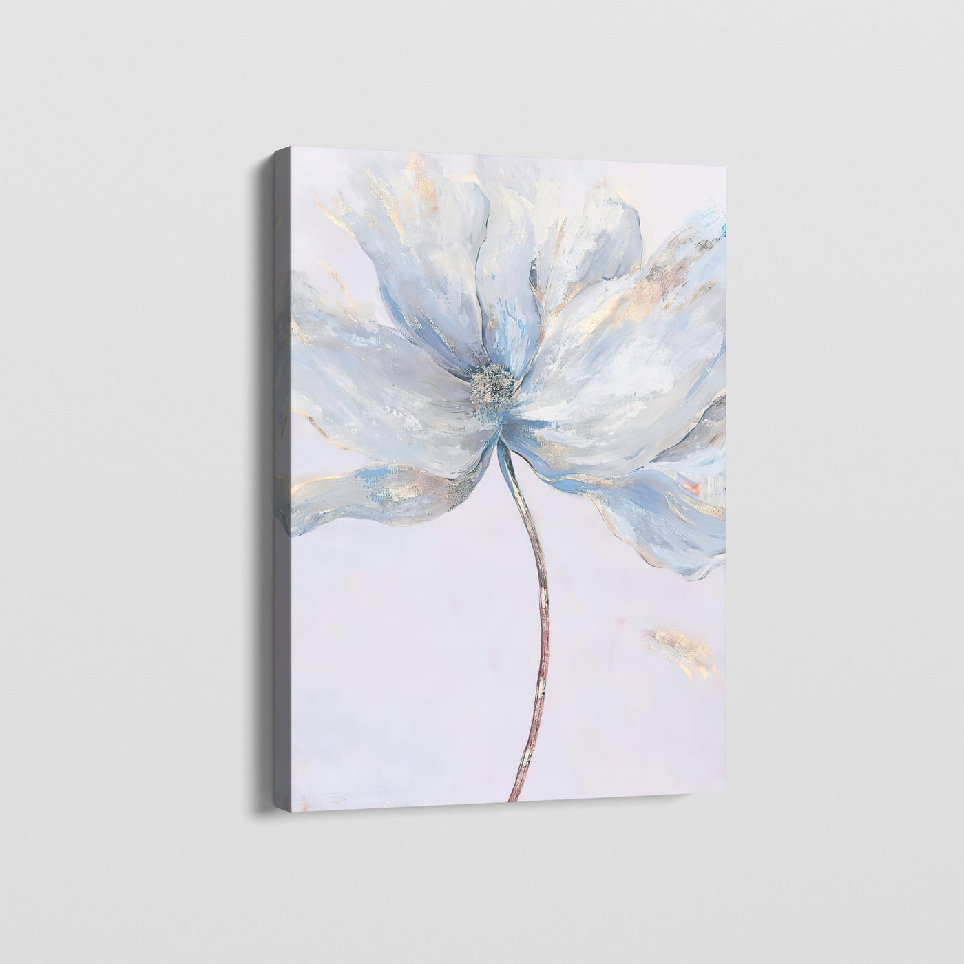 FLOWER SOUL CANVAS