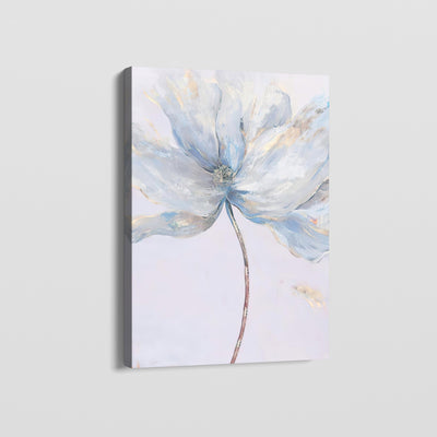 FLOWER SOUL CANVAS