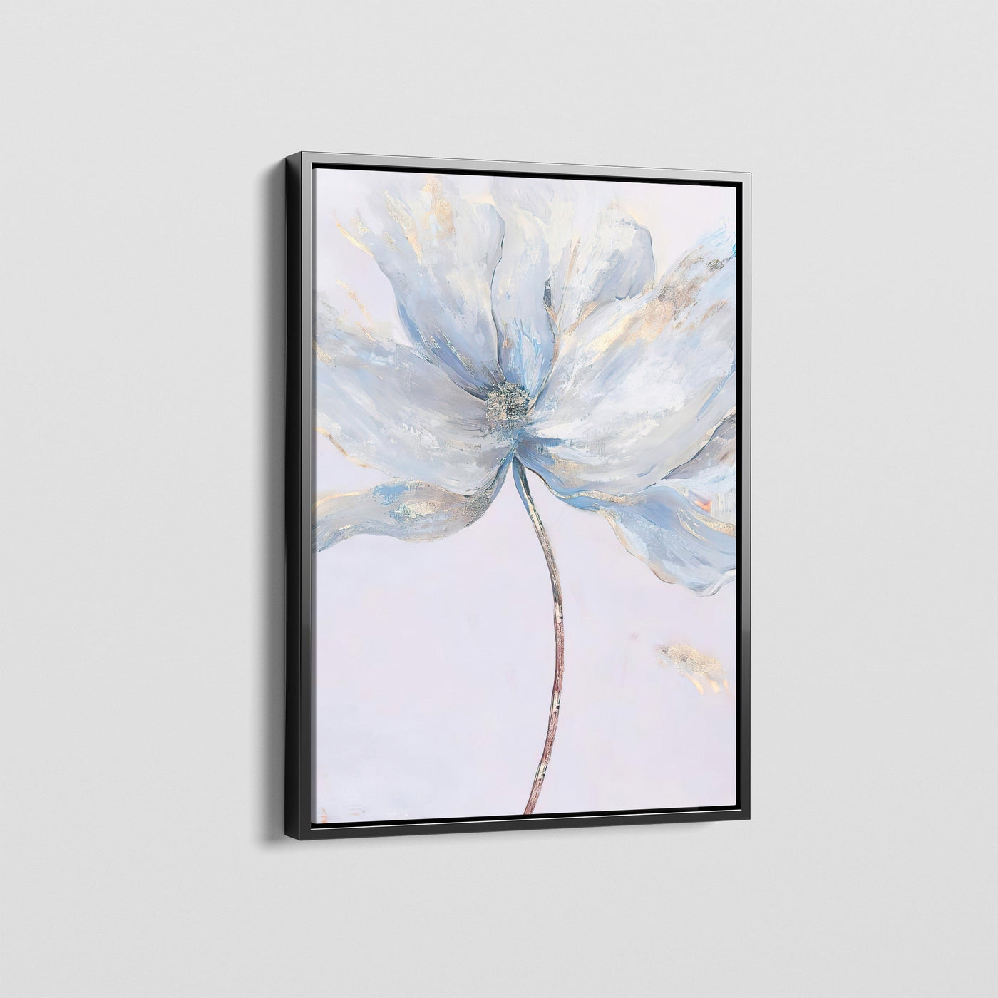 FLOWER SOUL CANVAS