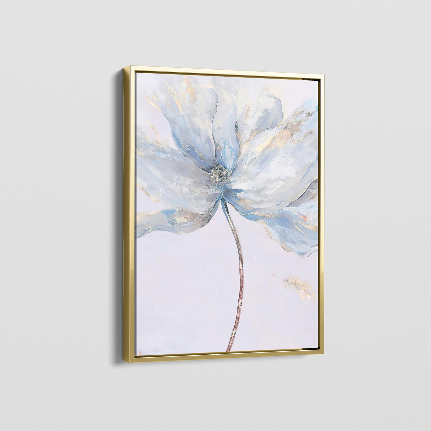 FLOWER SOUL CANVAS