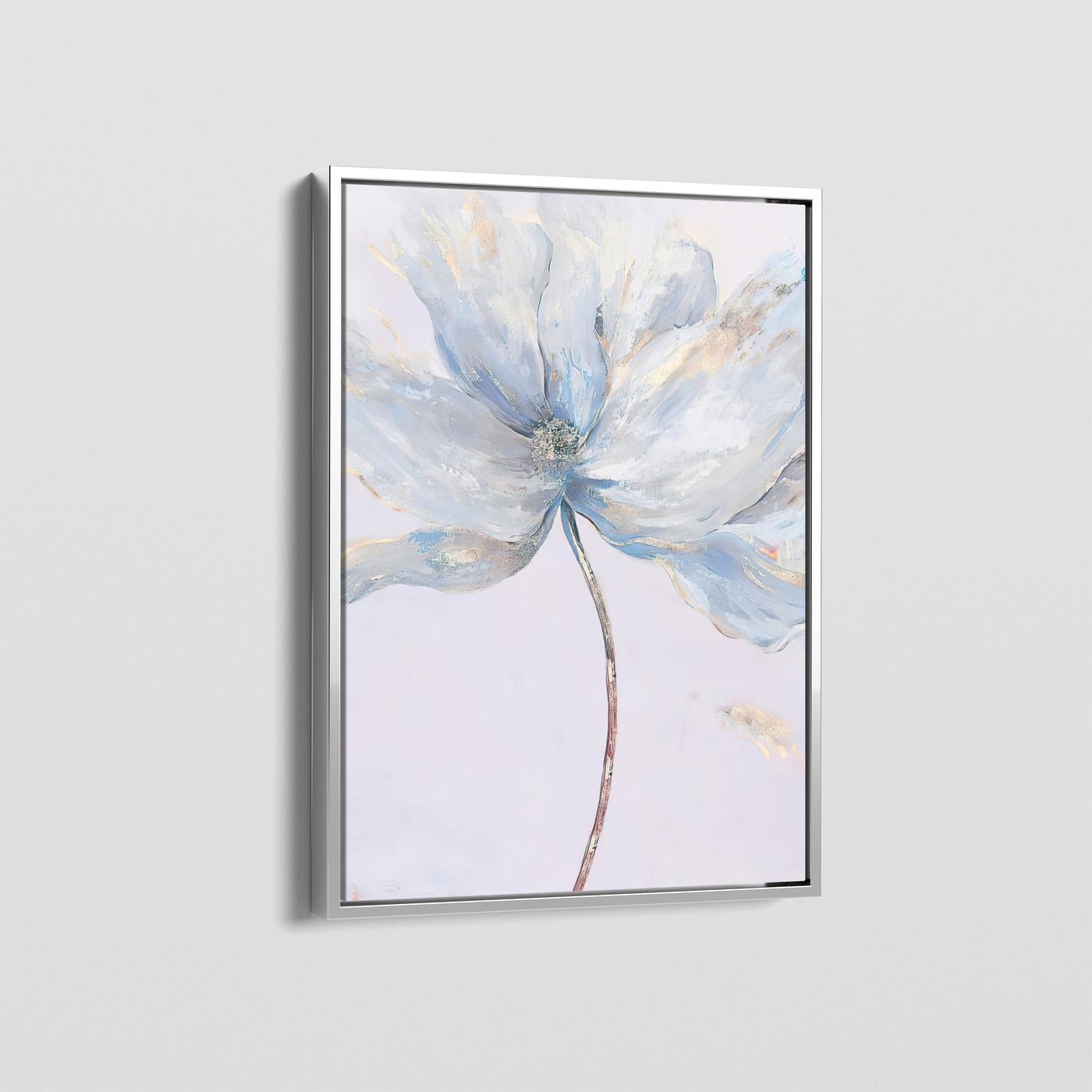 FLOWER SOUL CANVAS