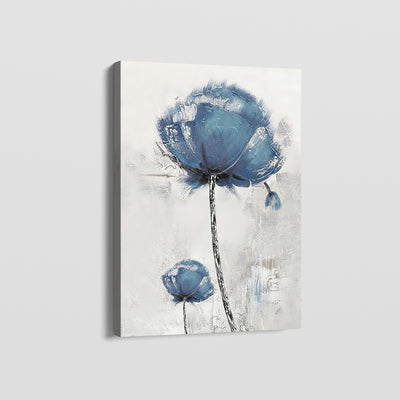 FLOWER SOUL CANVAS