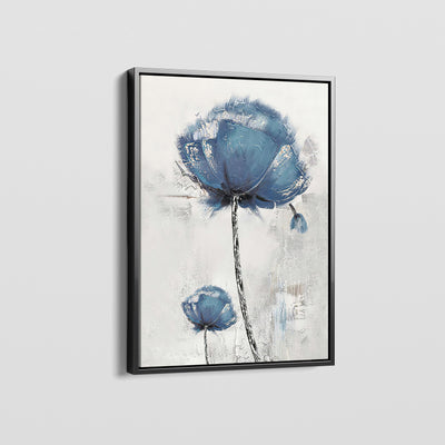 FLOWER SOUL CANVAS