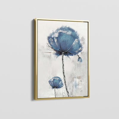 FLOWER SOUL CANVAS