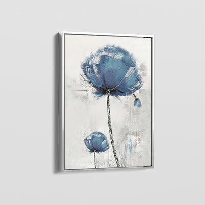 FLOWER SOUL CANVAS