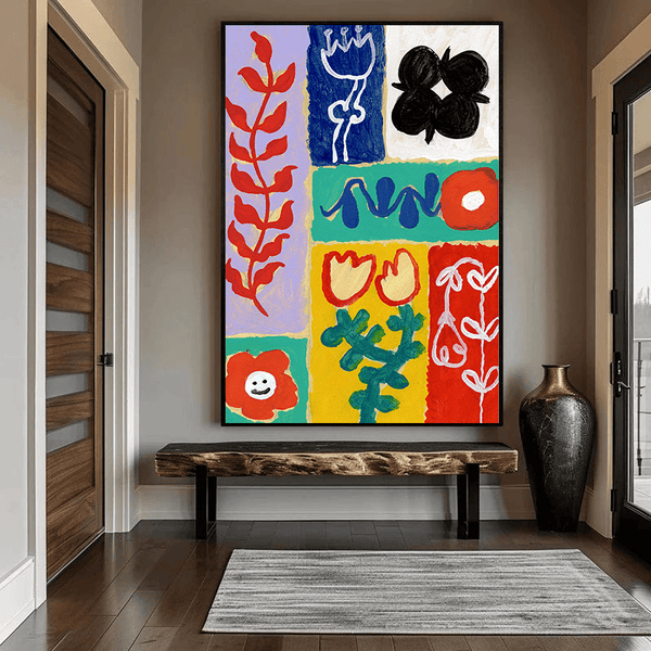 2:3 - مثال طباعة مؤطر