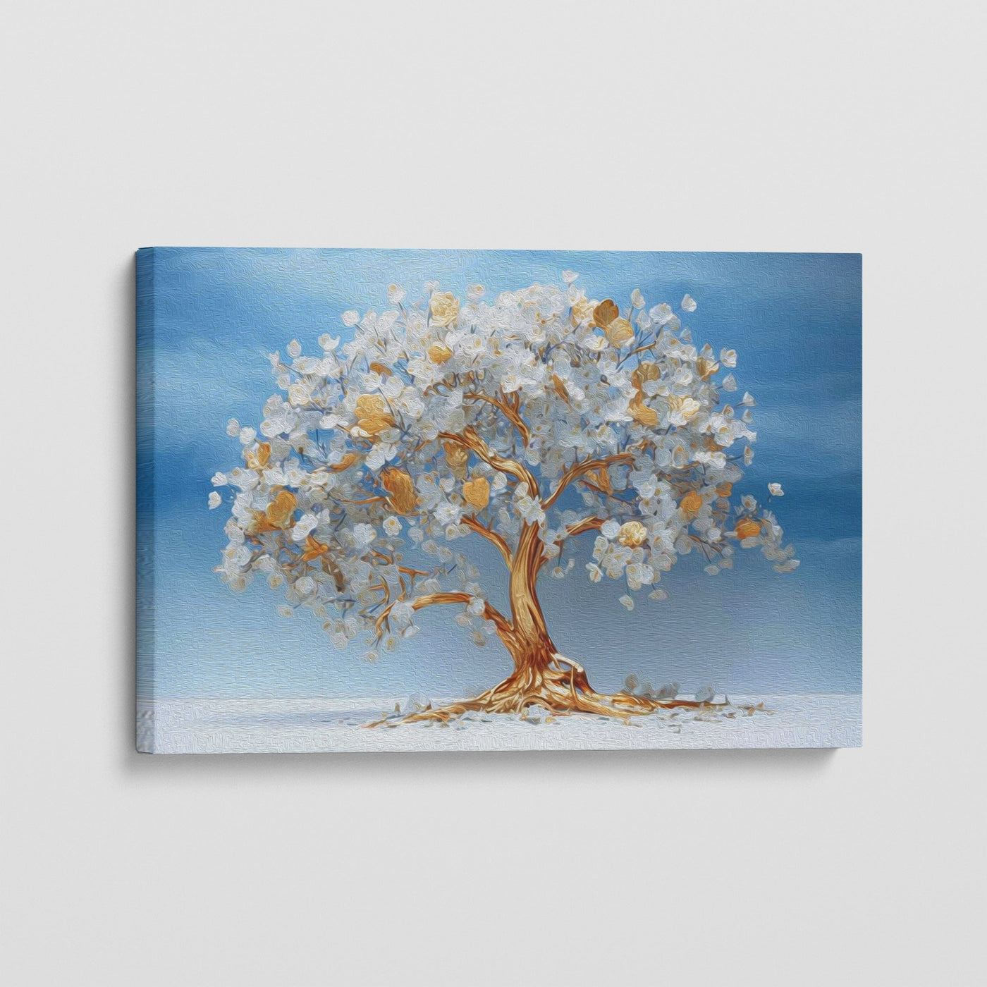 FORTUNE TREE CANVAS