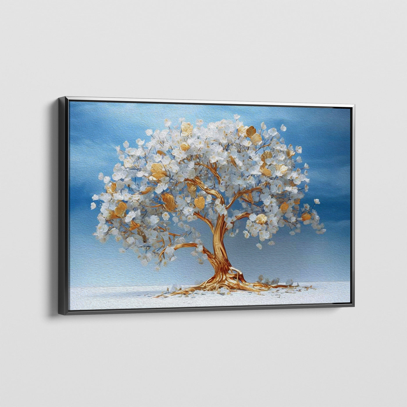 FORTUNE TREE CANVAS