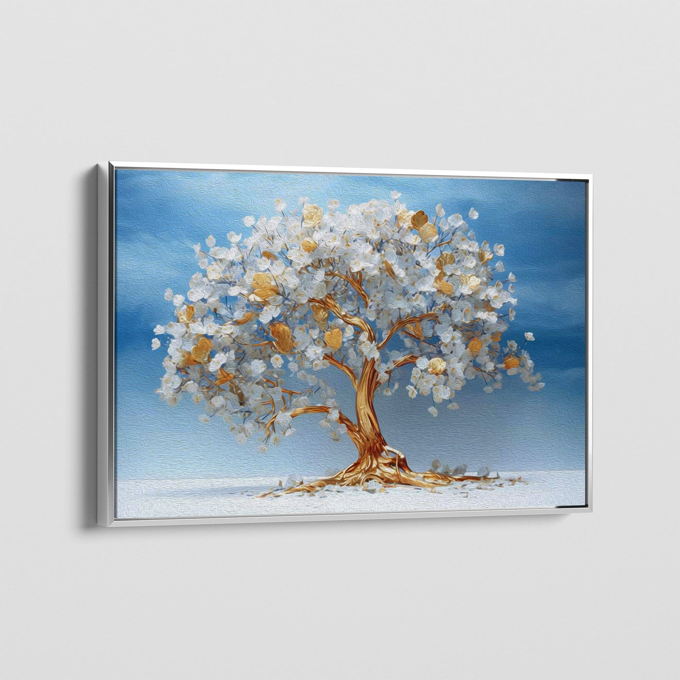 FORTUNE TREE CANVAS