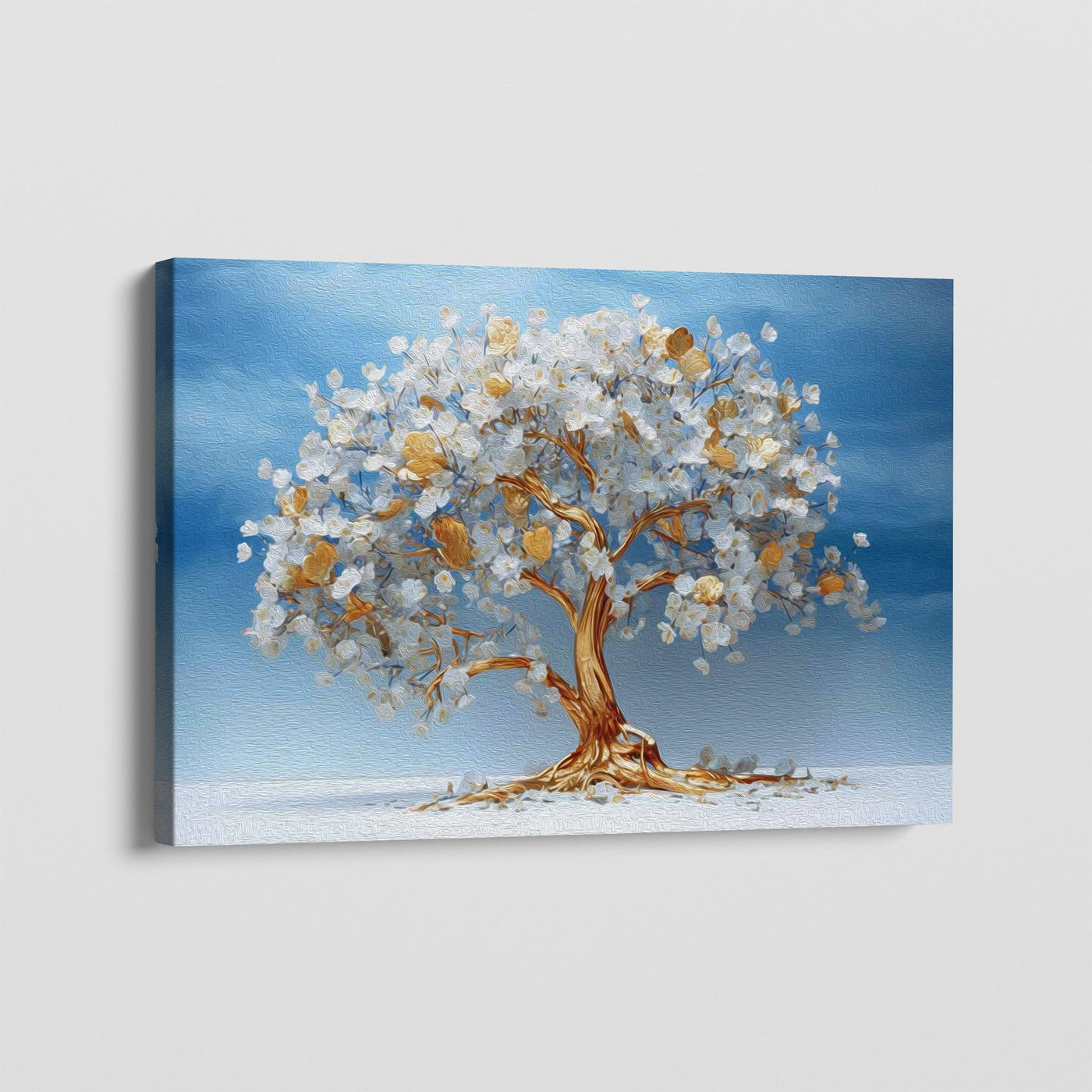 FORTUNE TREE CANVAS