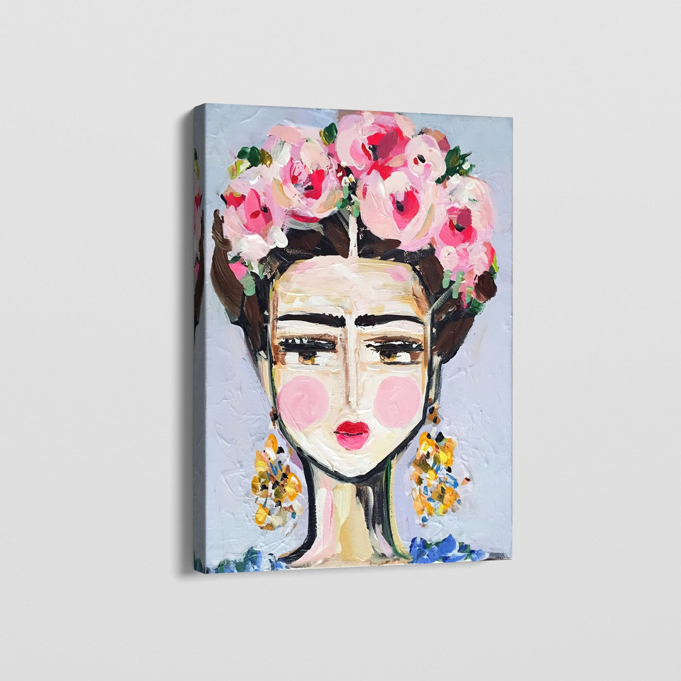 FRIDA KAHLO CANVAS