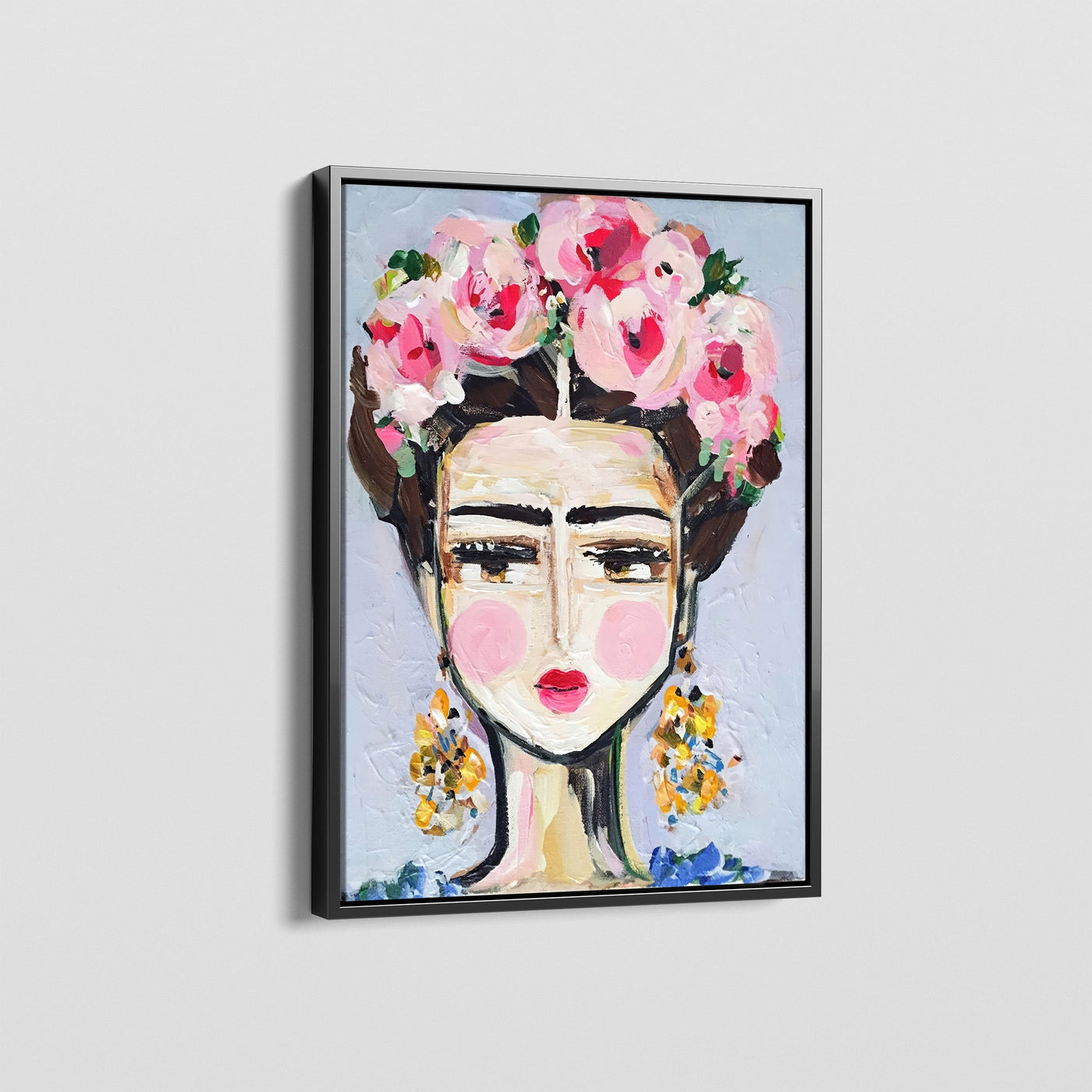 FRIDA KAHLO CANVAS