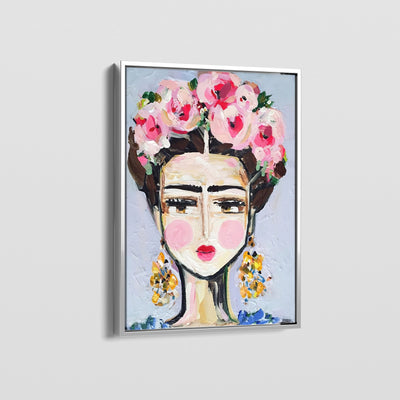 FRIDA KAHLO CANVAS