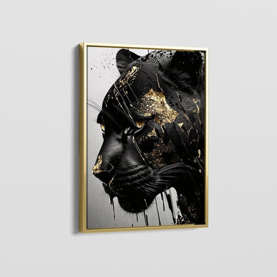GOLD PROWESS CANVAS