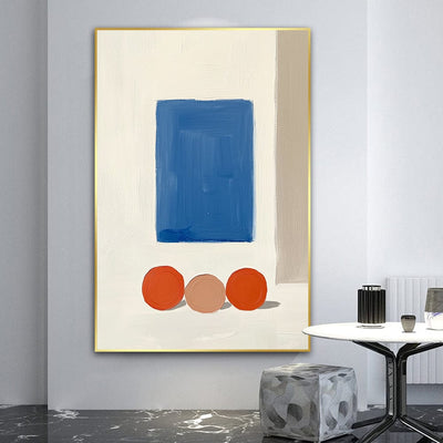 COMPLEMENTARY AND SHAPES - XL+