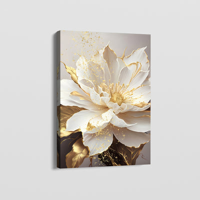 GENTLE BLOOMS CANVAS
