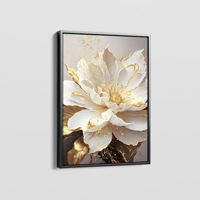 GENTLE BLOOMS CANVAS