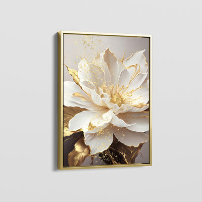 GENTLE BLOOMS CANVAS