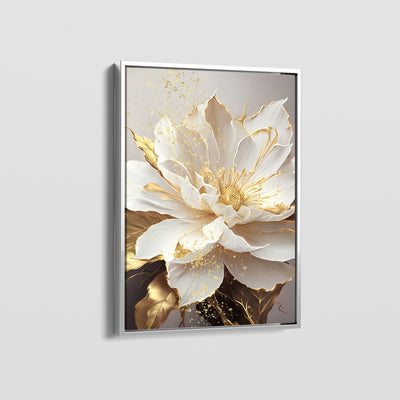 GENTLE BLOOMS CANVAS