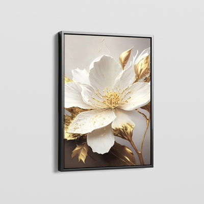 GENTLE BLOOMS CANVAS