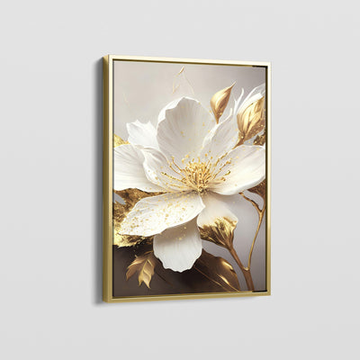 GENTLE BLOOMS CANVAS
