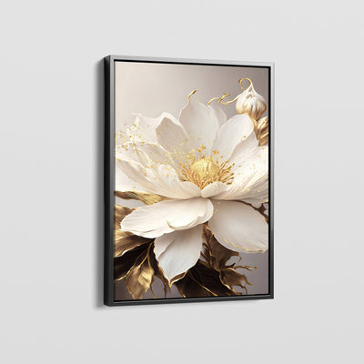 GENTLE BLOOMS CANVAS