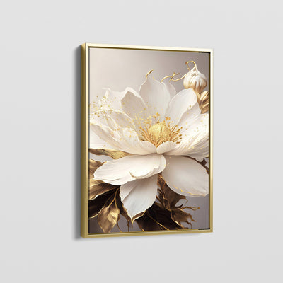 GENTLE BLOOMS CANVAS