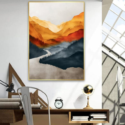 2:3 - canvasvoorbeeld
