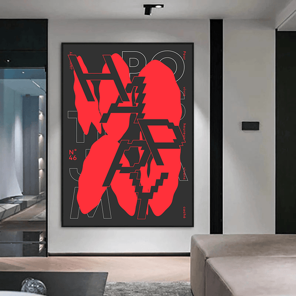 2:3 - مثال طباعة مؤطر