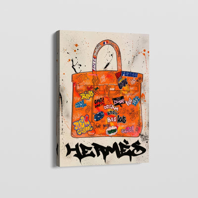 HERMÈS CANVAS