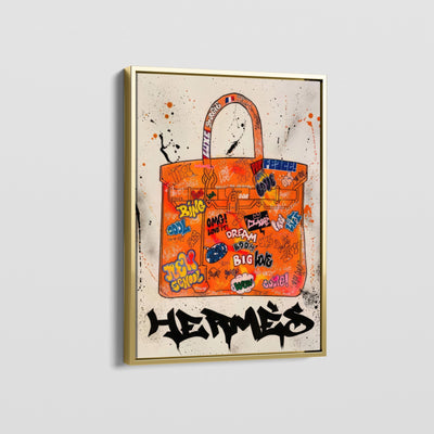 HERMÈS CANVAS