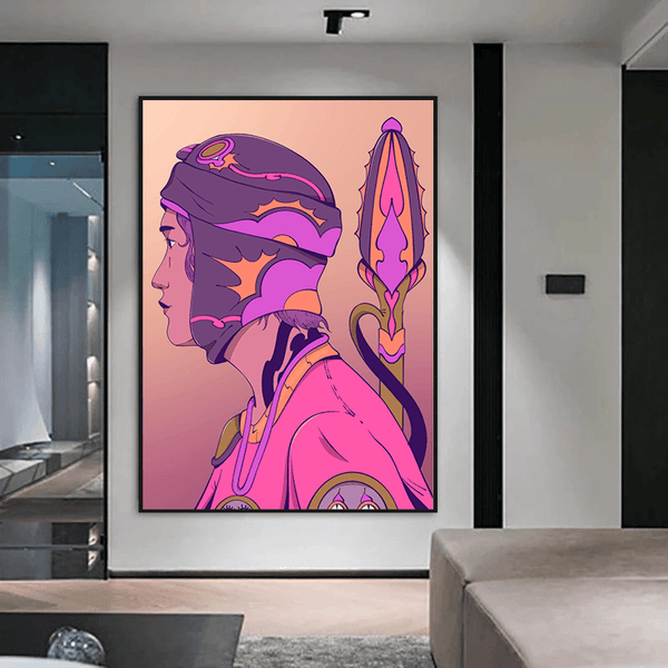 2:3 - مثال للرسم XL+