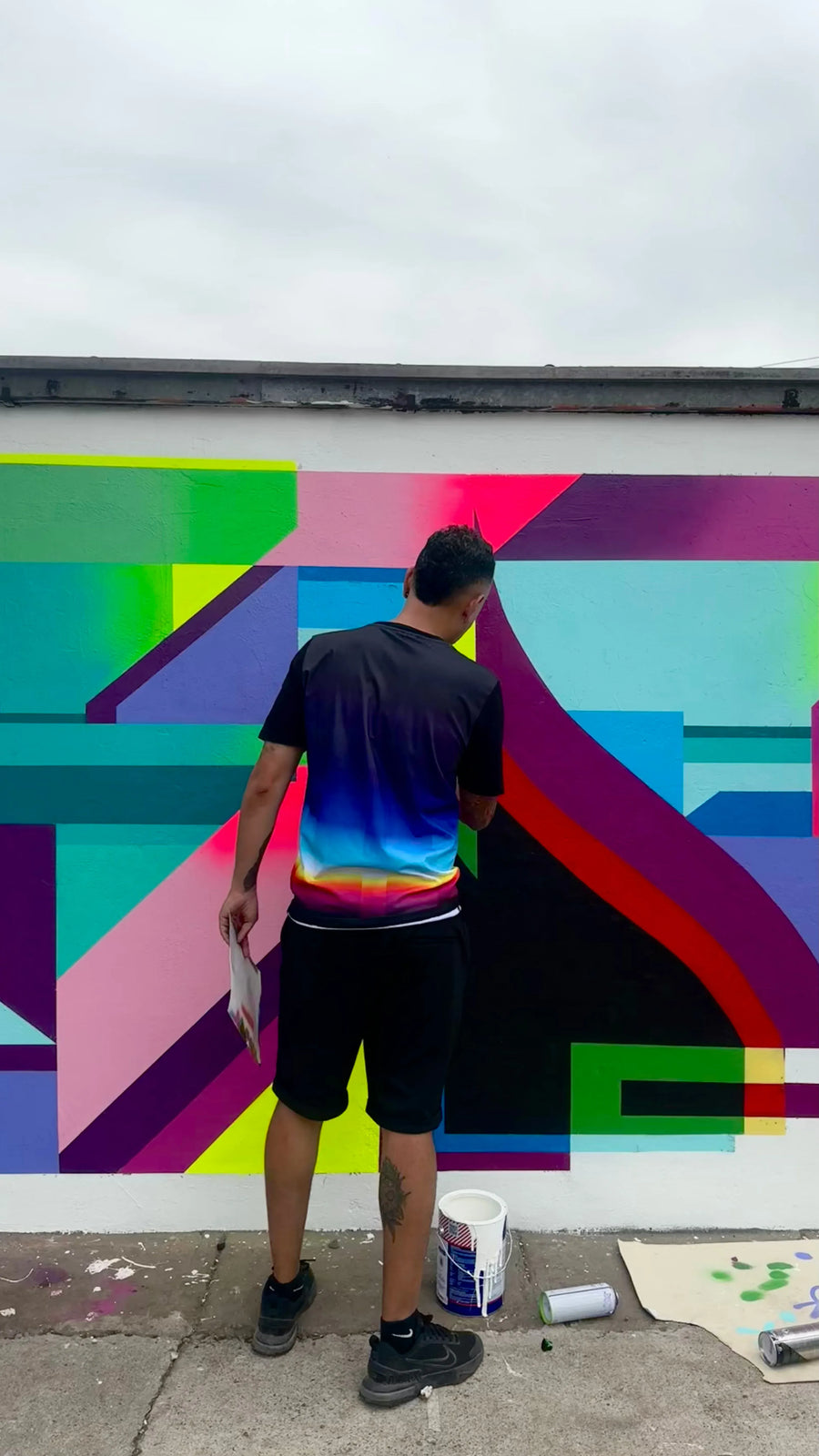 Cortegraff