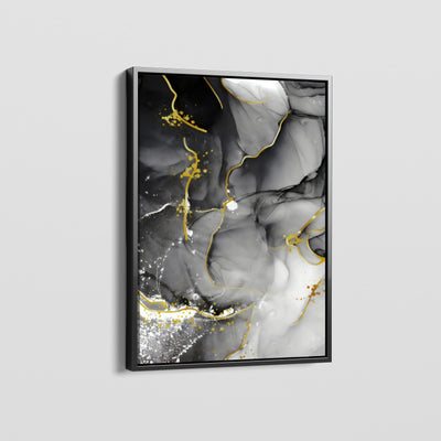 2:3 ingelijste prints - meerdere varianten 