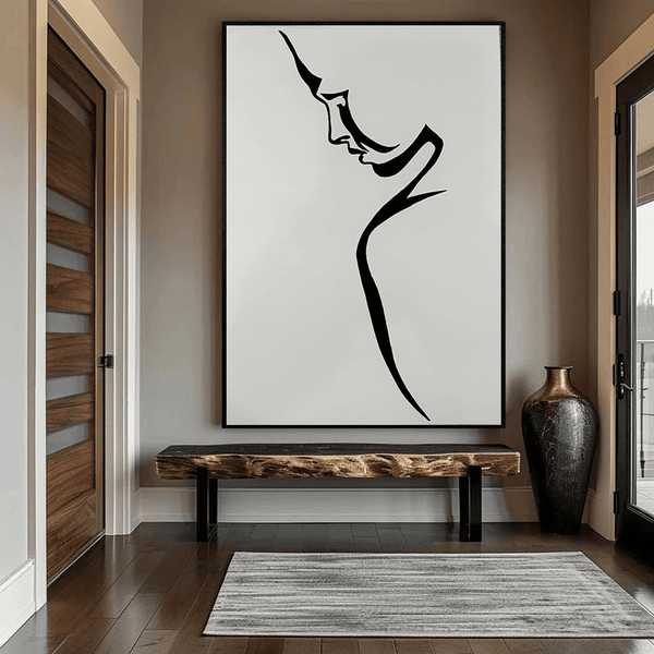 2:3 - مثال طباعة مؤطر