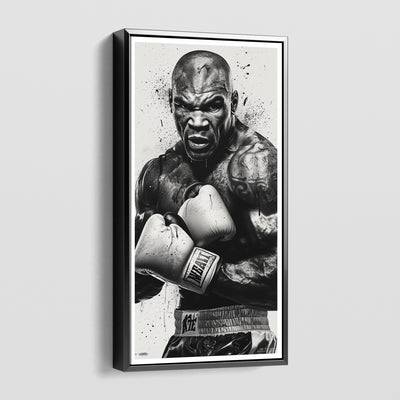 IRON M CANVAS