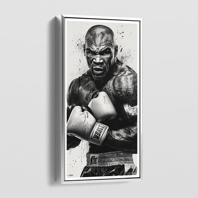 IRON M CANVAS
